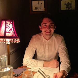 Meet your Posher, Ali